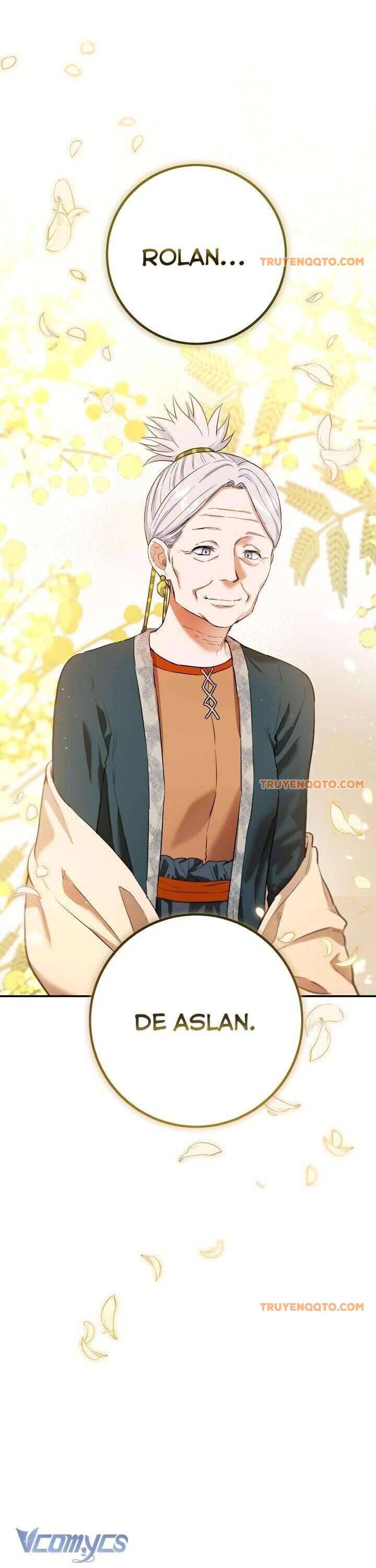 Cuộc Sống Mới Của Công Nương Chap 125 - Next Chap 126