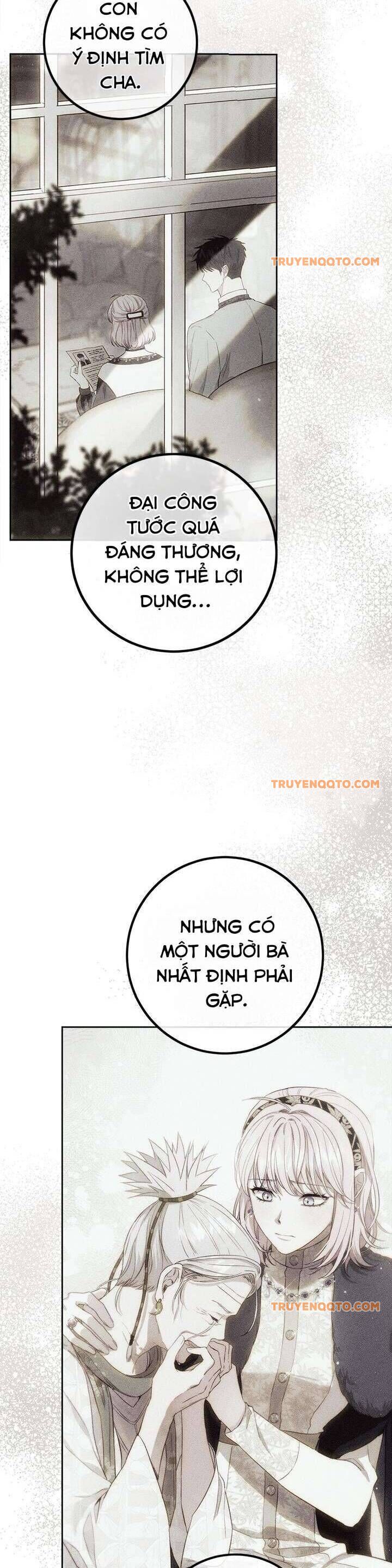Cuộc Sống Mới Của Công Nương Chap 125 - Next Chap 126