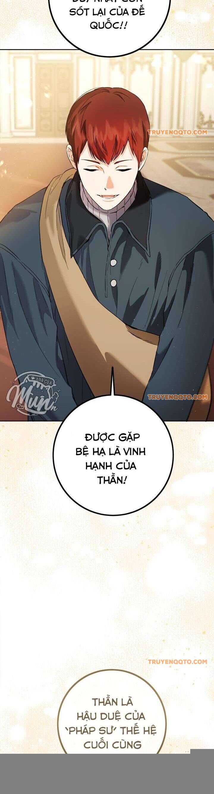 Cuộc Sống Mới Của Công Nương Chap 125 - Next Chap 126