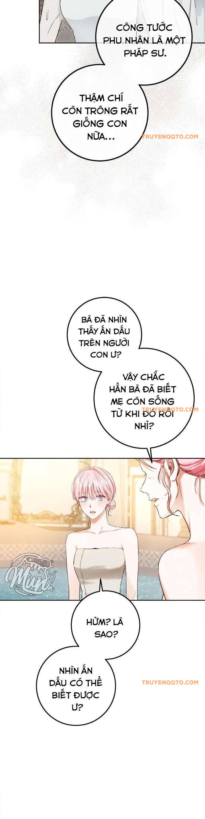 Cuộc Sống Mới Của Công Nương Chap 125 - Next Chap 126