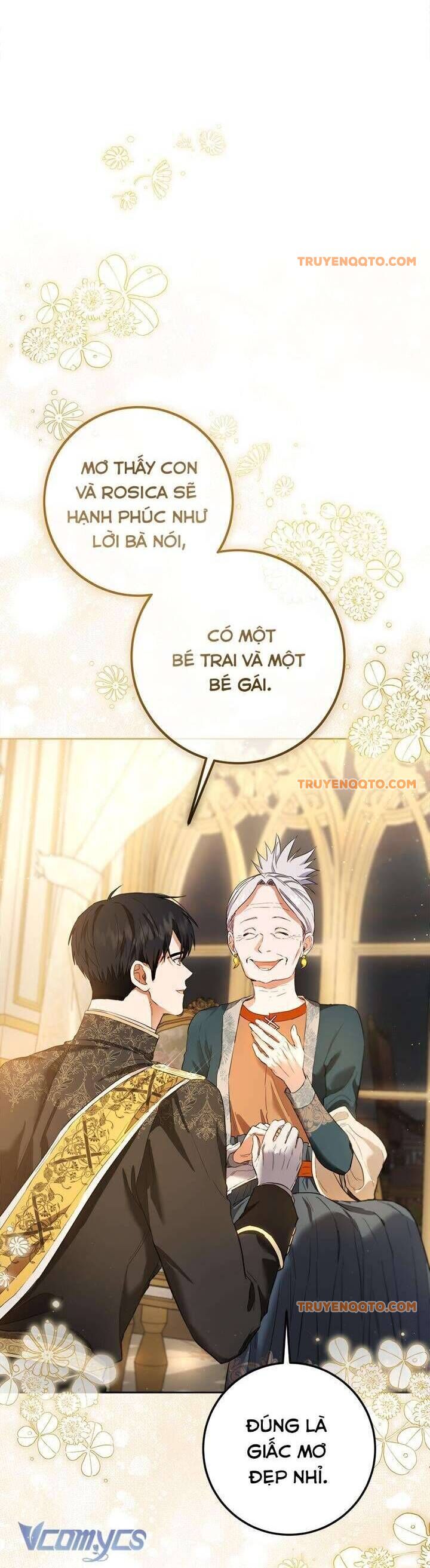 Cuộc Sống Mới Của Công Nương Chap 125 - Next Chap 126