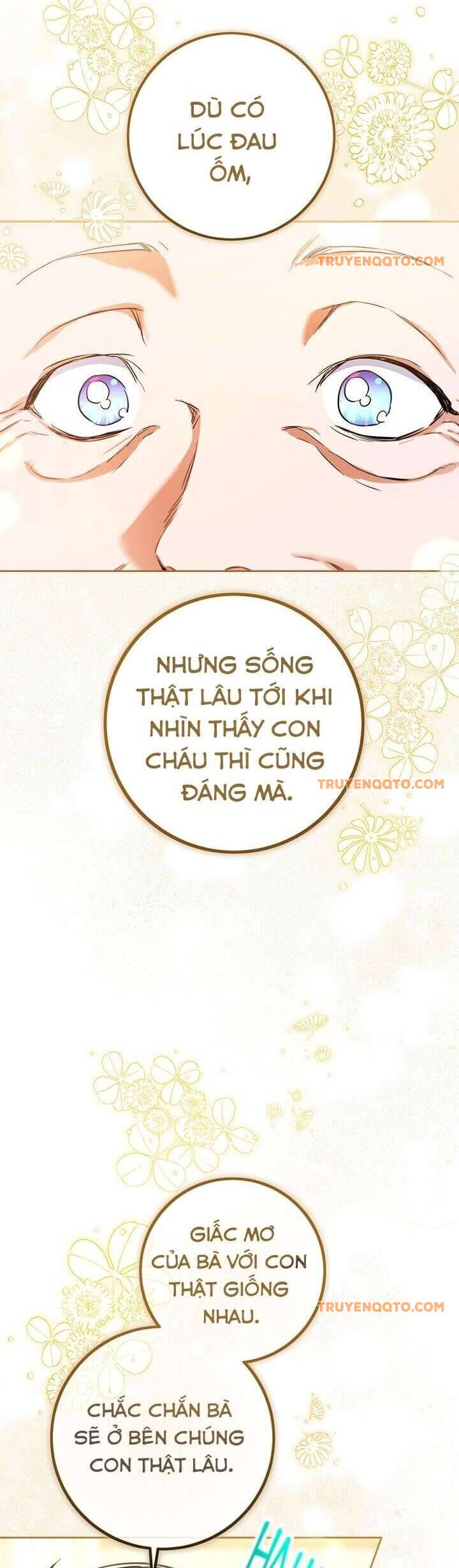 Cuộc Sống Mới Của Công Nương Chap 125 - Next Chap 126