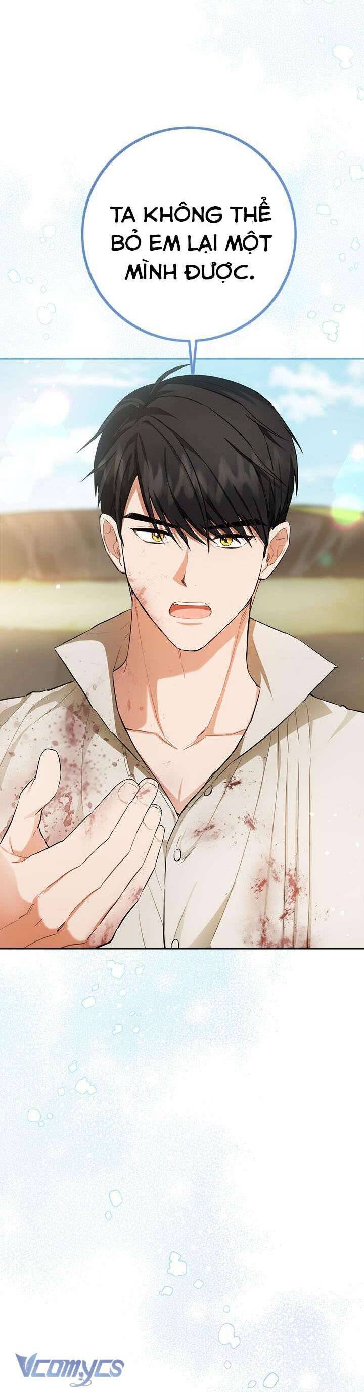 Cuộc Sống Mới Của Công Nương Chap 99 - Next Chap 100