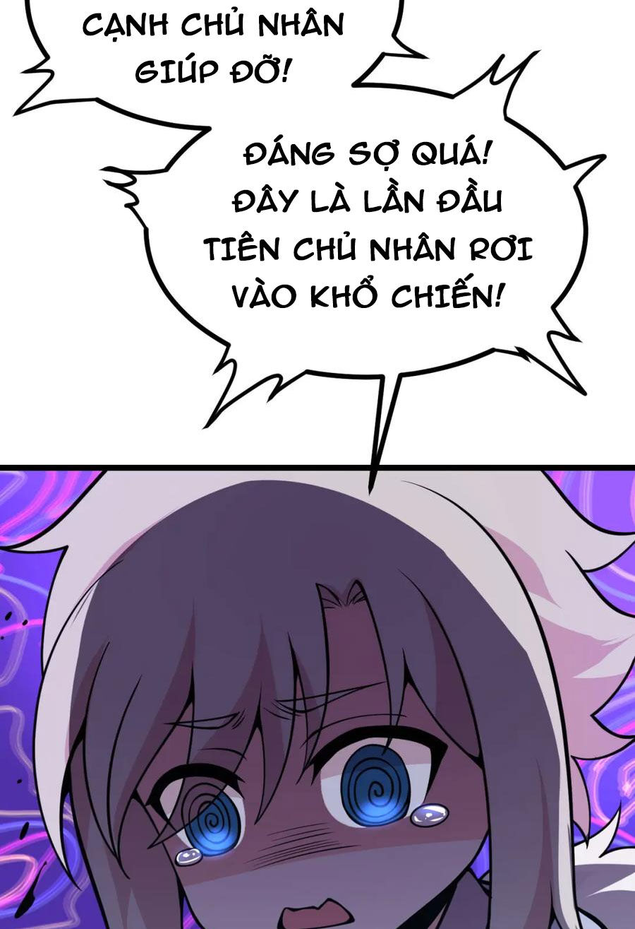 Nhất Quyền Bạo Tinh Chap 101 - Next Chap 102