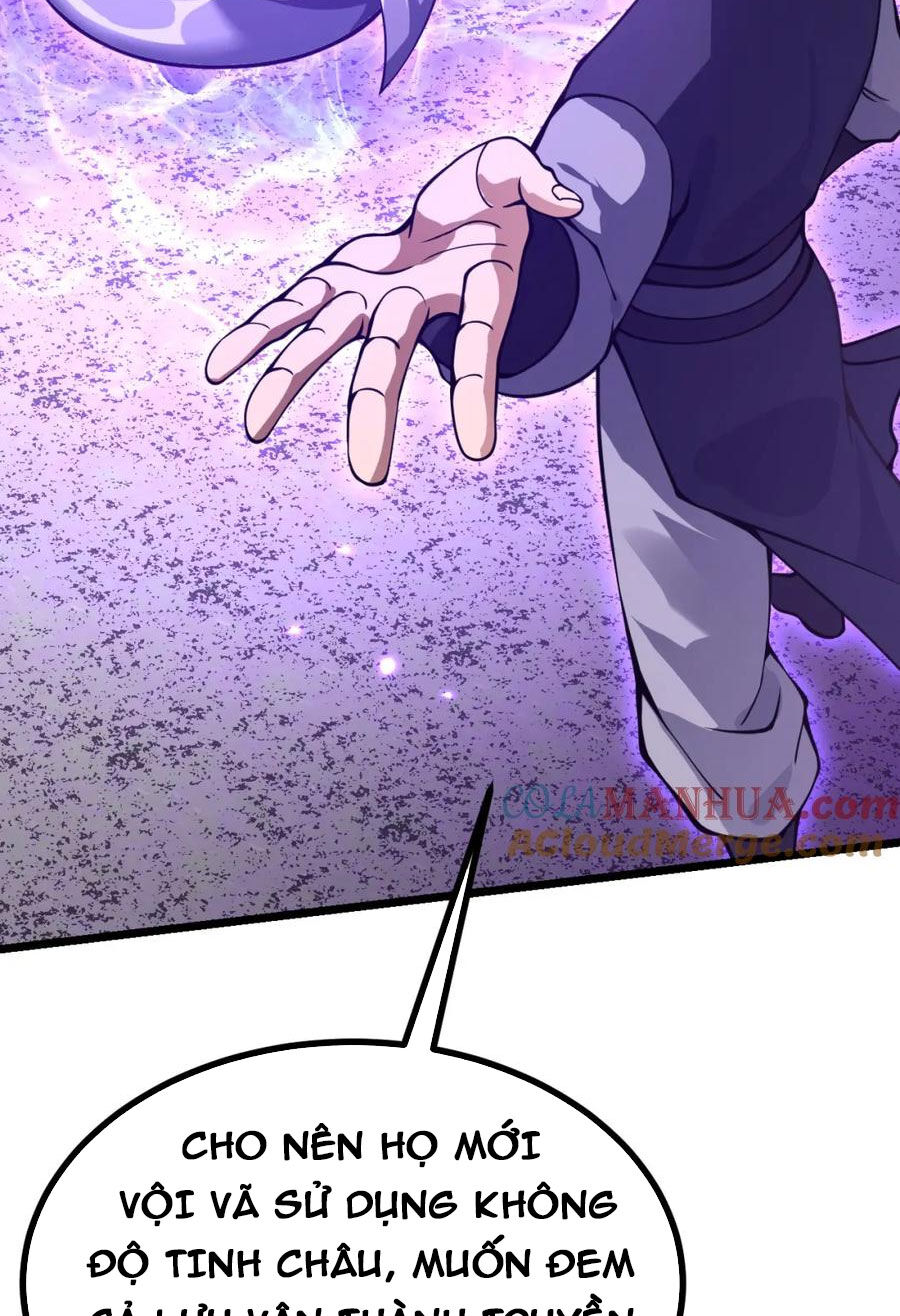 Nhất Quyền Bạo Tinh Chap 101 - Next Chap 102