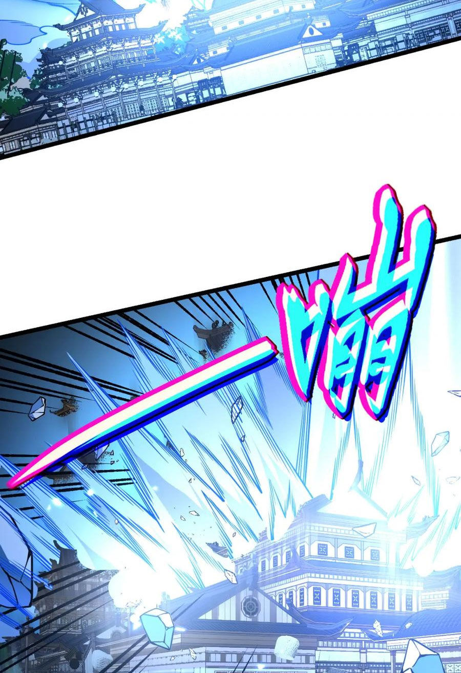 Nhất Quyền Bạo Tinh Chap 101 - Next Chap 102