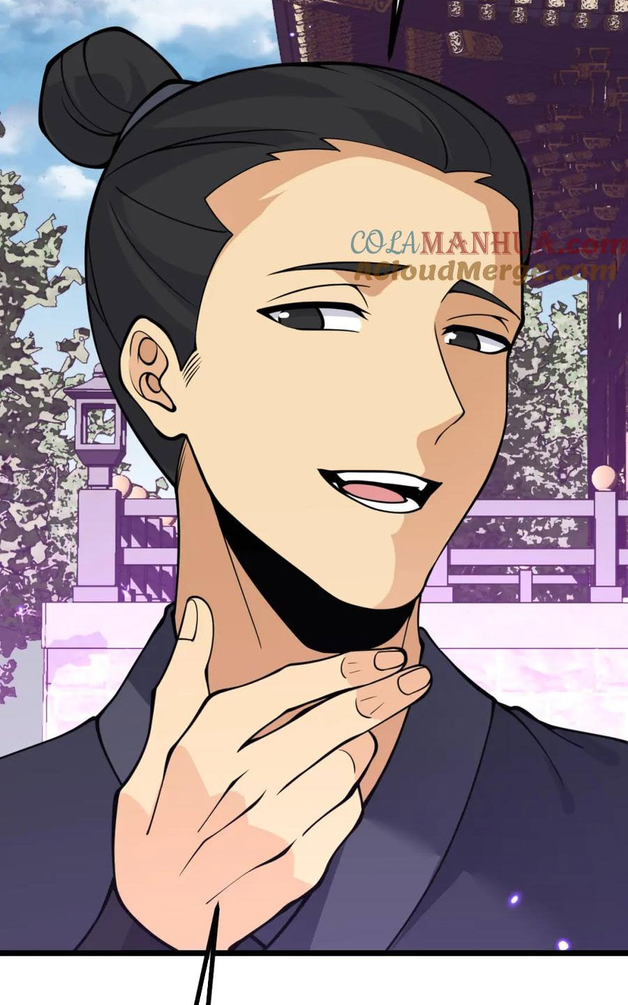 Nhất Quyền Bạo Tinh Chap 101 - Next Chap 102
