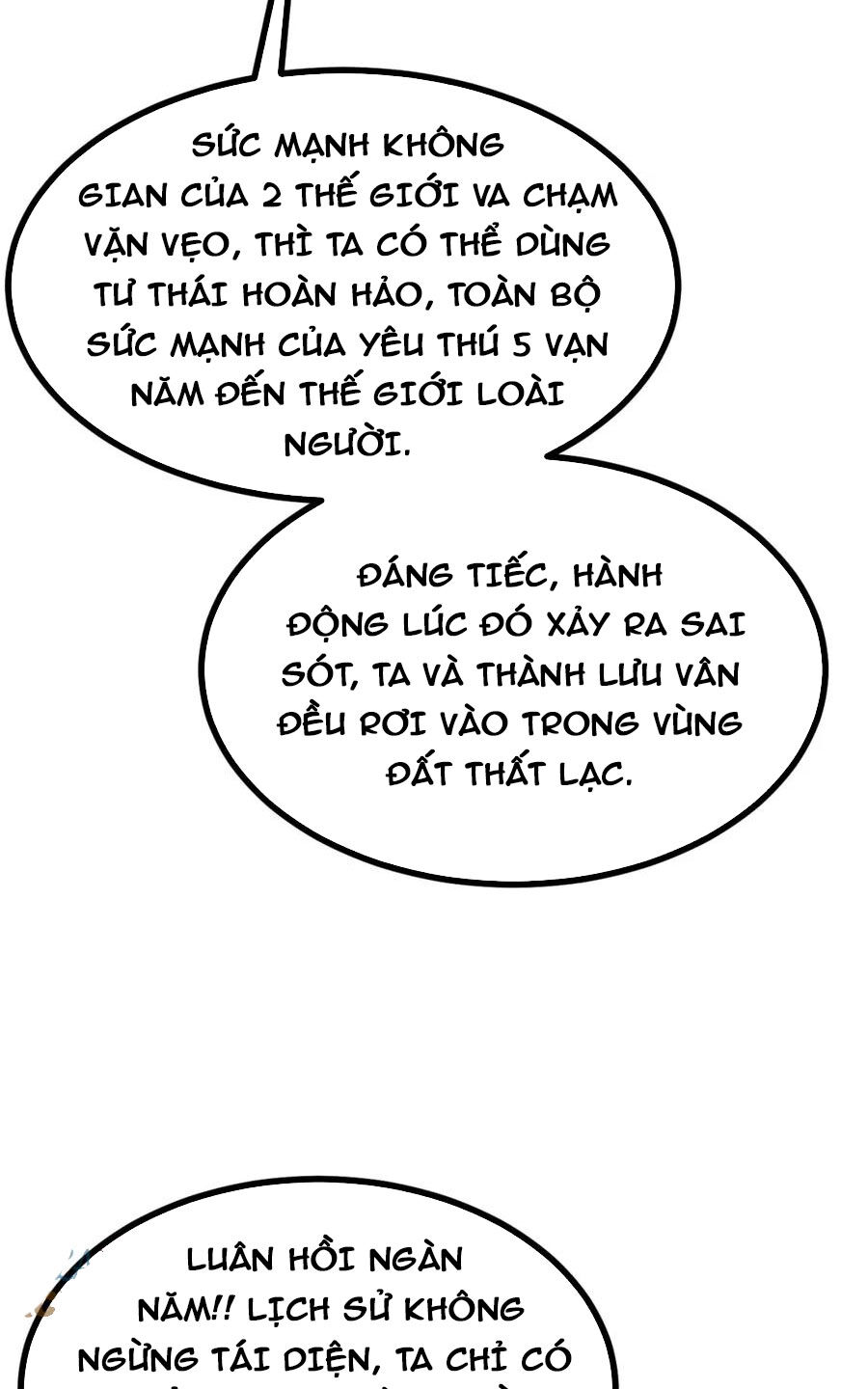 Nhất Quyền Bạo Tinh Chap 101 - Next Chap 102