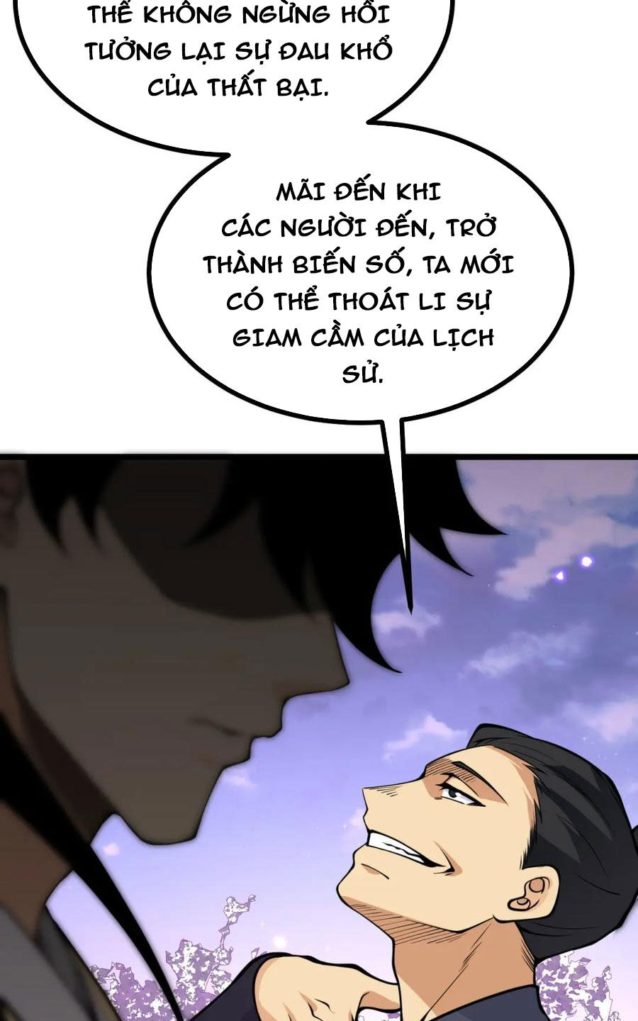 Nhất Quyền Bạo Tinh Chap 101 - Next Chap 102