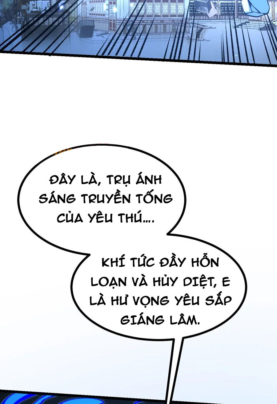 Nhất Quyền Bạo Tinh Chap 101 - Next Chap 102