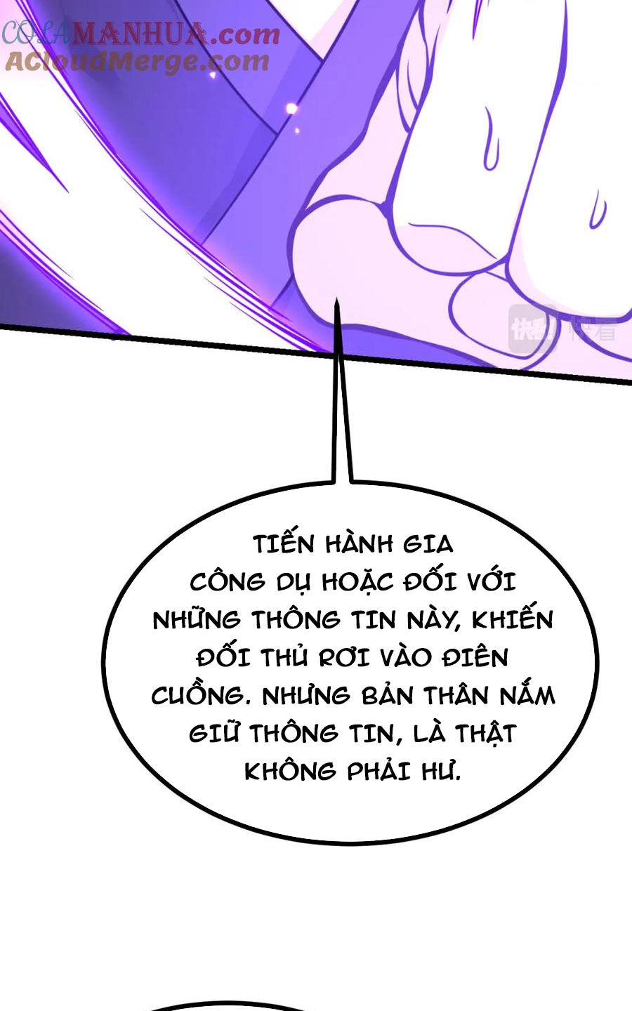 Nhất Quyền Bạo Tinh Chap 101 - Next Chap 102