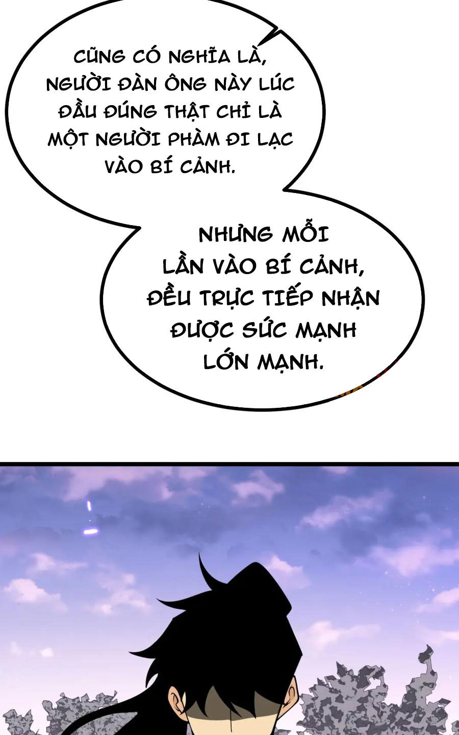 Nhất Quyền Bạo Tinh Chap 101 - Next Chap 102