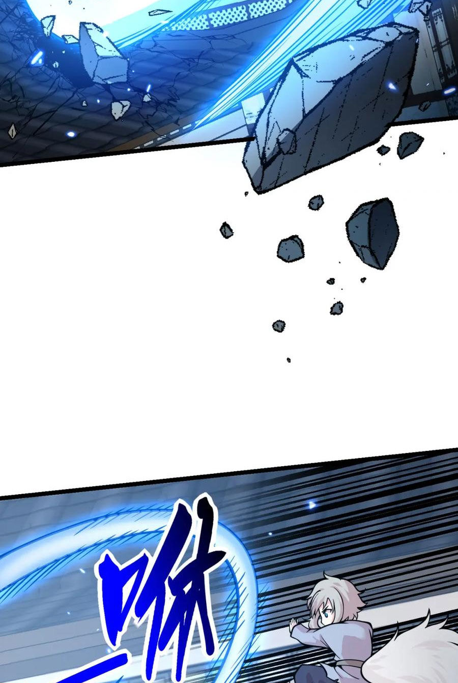 Nhất Quyền Bạo Tinh Chap 101 - Next Chap 102