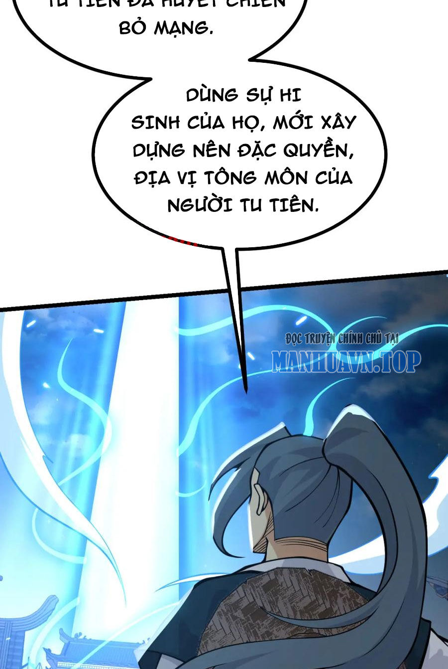Nhất Quyền Bạo Tinh Chap 101 - Next Chap 102