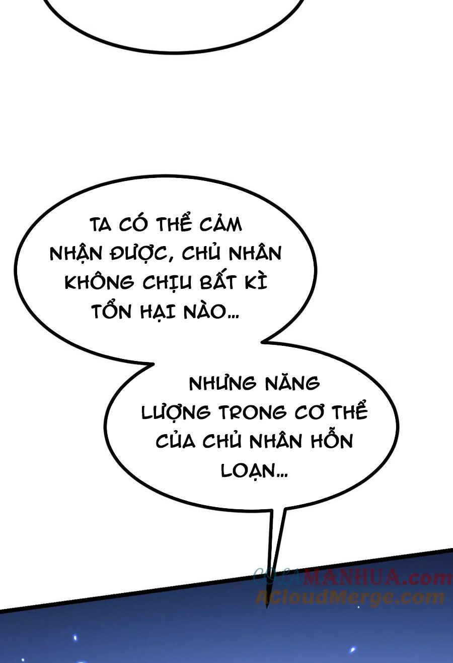 Nhất Quyền Bạo Tinh Chap 101 - Next Chap 102