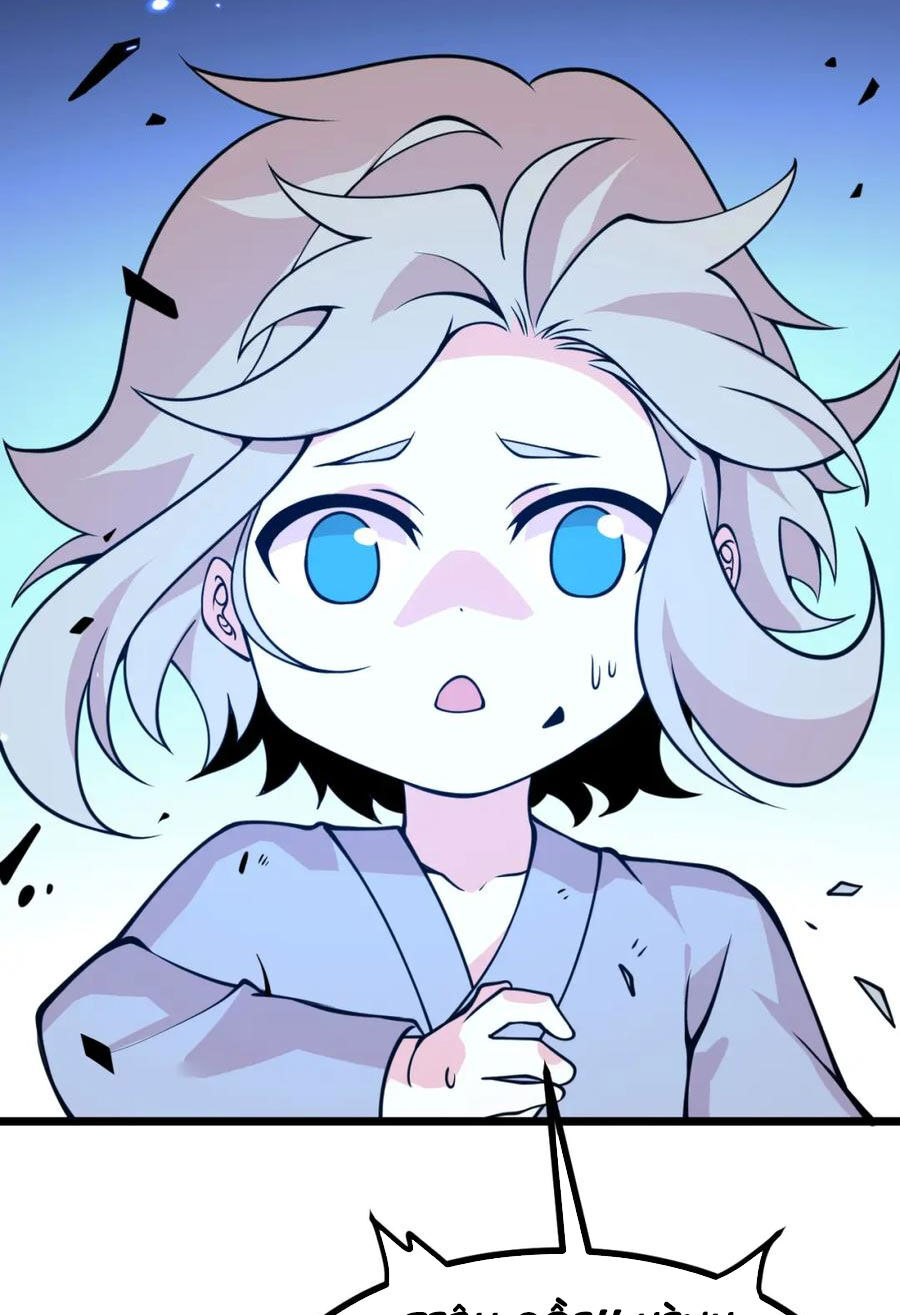 Nhất Quyền Bạo Tinh Chap 101 - Next Chap 102