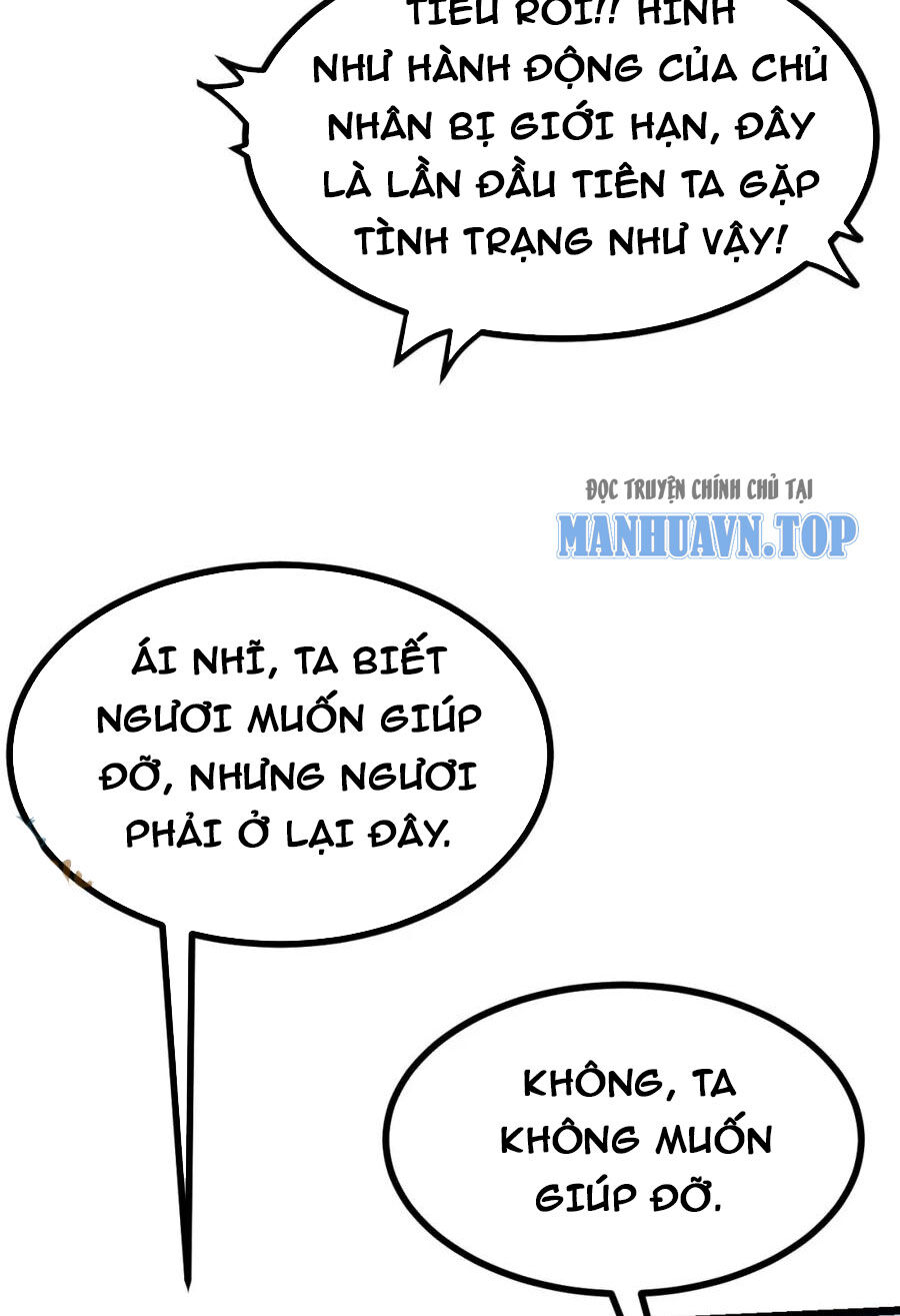 Nhất Quyền Bạo Tinh Chap 101 - Next Chap 102