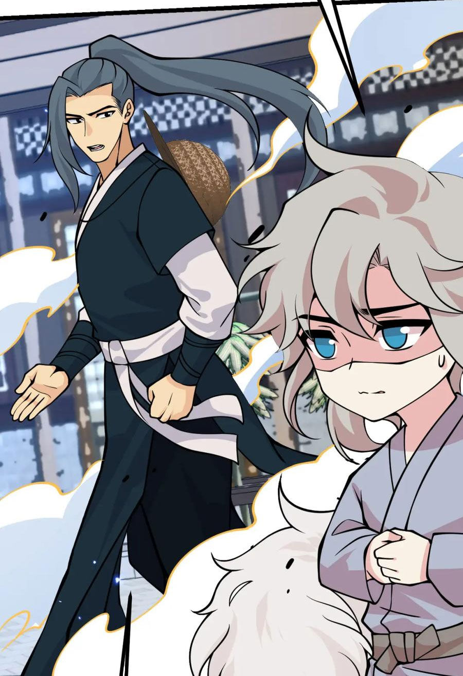 Nhất Quyền Bạo Tinh Chap 101 - Next Chap 102