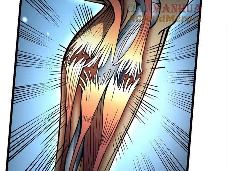 Nhất Quyền Bạo Tinh Chap 102 - Next Chap 103