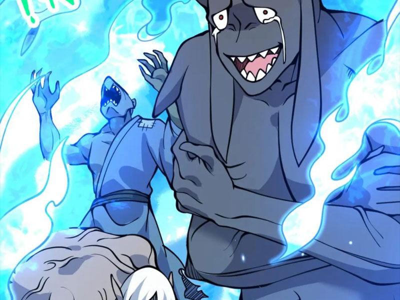 Nhất Quyền Bạo Tinh Chap 102 - Next Chap 103