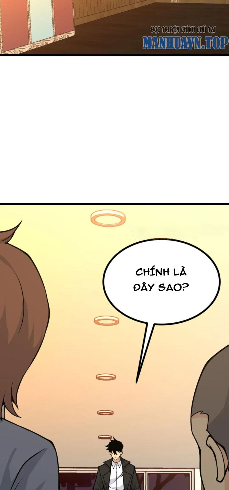 Nhất Quyền Bạo Tinh Chap 108 - Next Chap 109