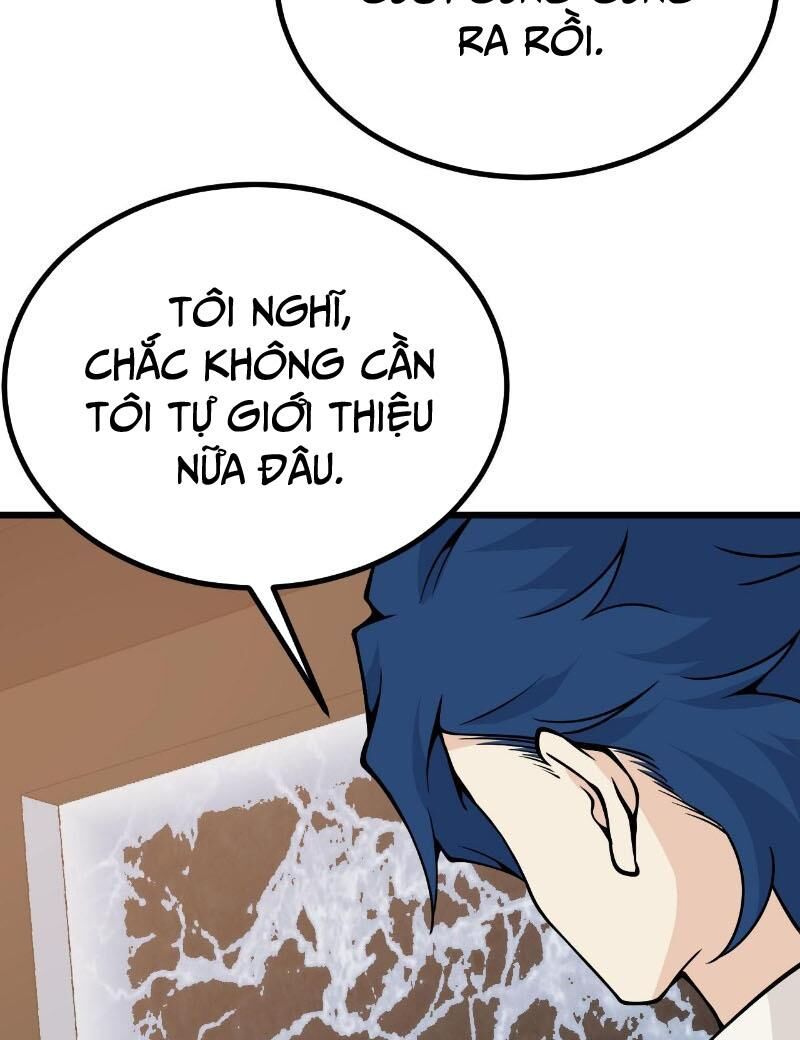 Nhất Quyền Bạo Tinh Chap 115 - Next Chap 116