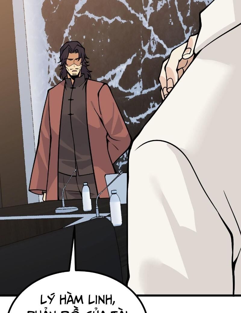 Nhất Quyền Bạo Tinh Chap 115 - Next Chap 116