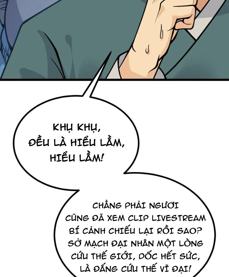 Nhất Quyền Bạo Tinh Chap 116 - Next Chap 117