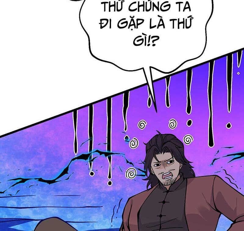 Nhất Quyền Bạo Tinh Chap 118 - Next Chap 119