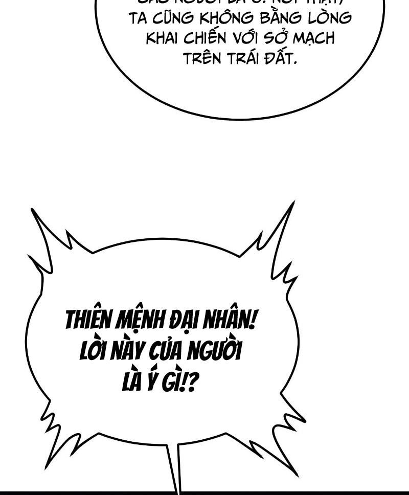 Nhất Quyền Bạo Tinh Chap 121 - Next Chap 122