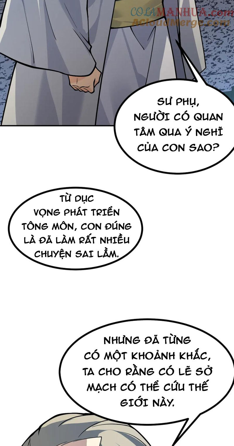 Nhất Quyền Bạo Tinh Chap 123 - Next Chap 124