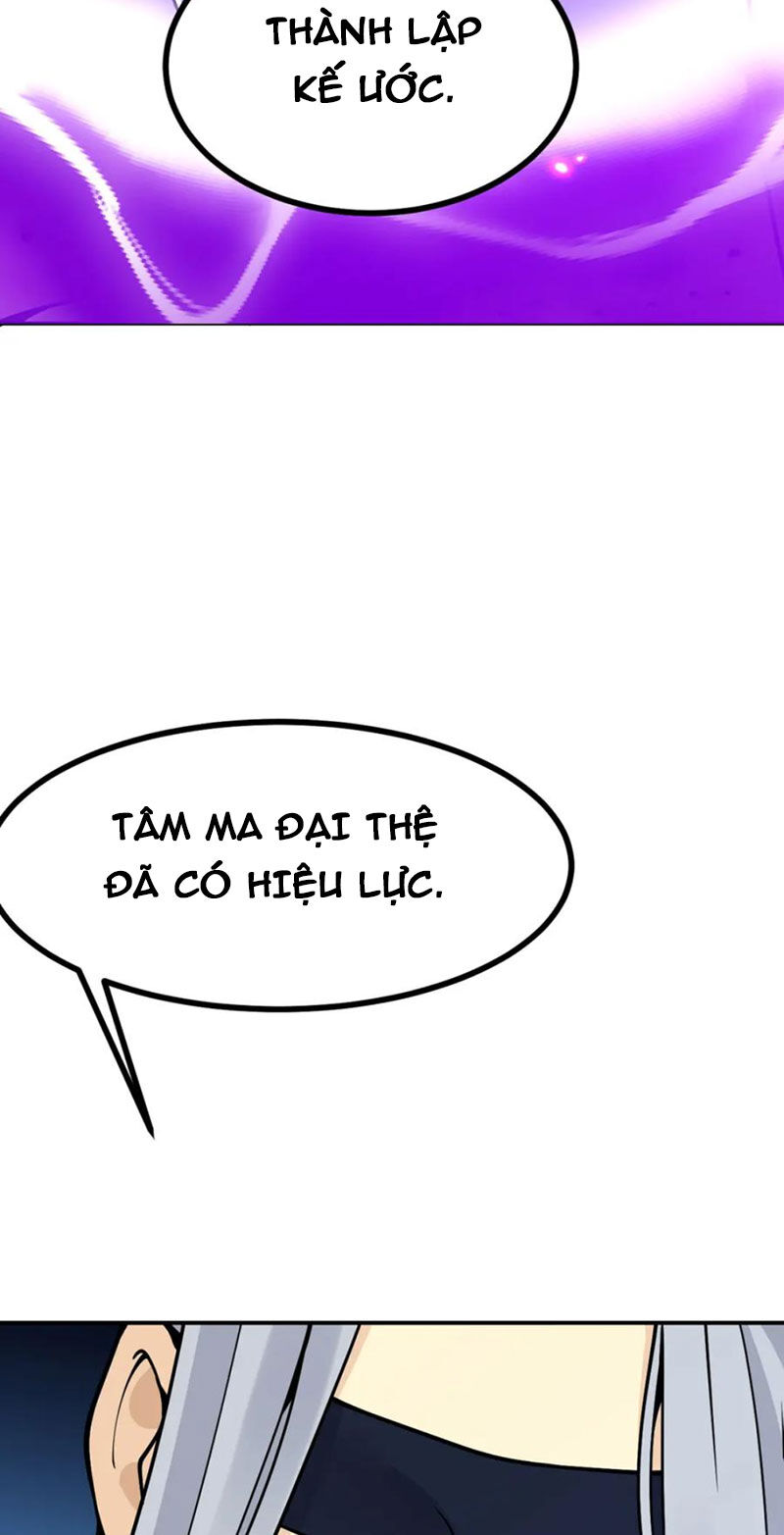 Nhất Quyền Bạo Tinh Chap 124 - Next Chap 125