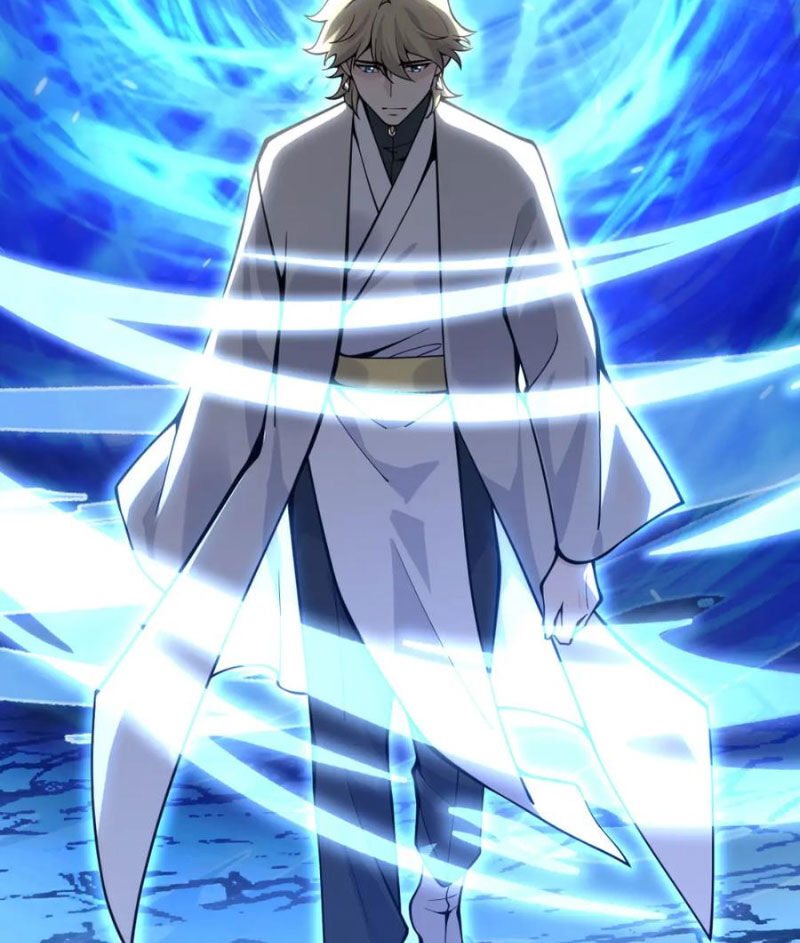 Nhất Quyền Bạo Tinh Chap 126 - Next Chap 127