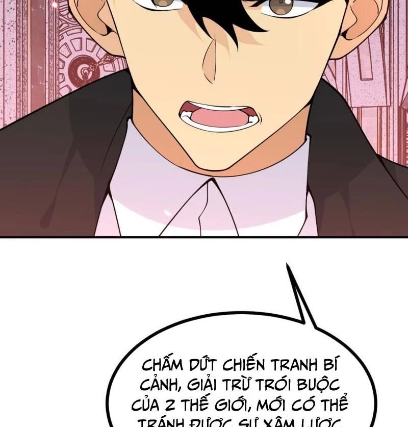 Nhất Quyền Bạo Tinh Chap 141 - Next Chap 142