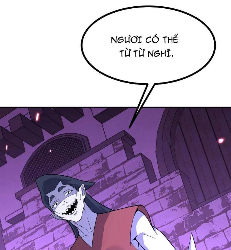 Nhất Quyền Bạo Tinh Chap 148 - Next Chap 149