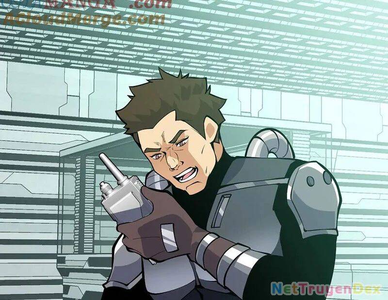 Nhất Quyền Bạo Tinh Chap 154 - Next Chap 155