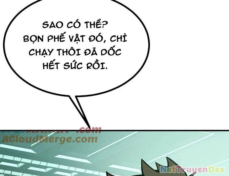 Nhất Quyền Bạo Tinh Chap 154 - Next Chap 155