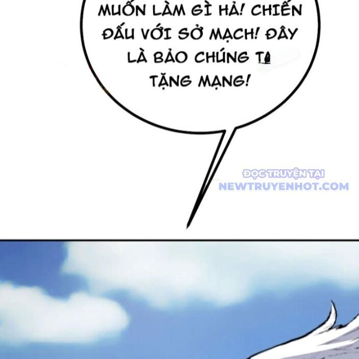 Nhất Quyền Bạo Tinh Chap 157 - Next Chap 158
