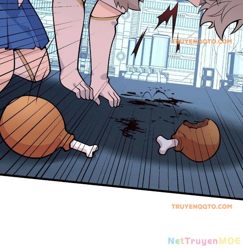 Nhất Quyền Bạo Tinh Chap 160 - Next Chap 161