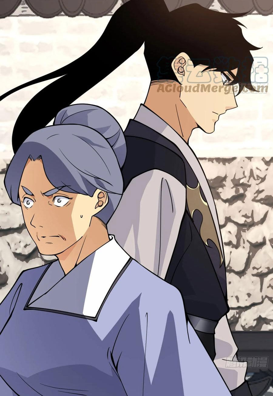 Nhất Quyền Bạo Tinh Chap 83 - Next Chap 84