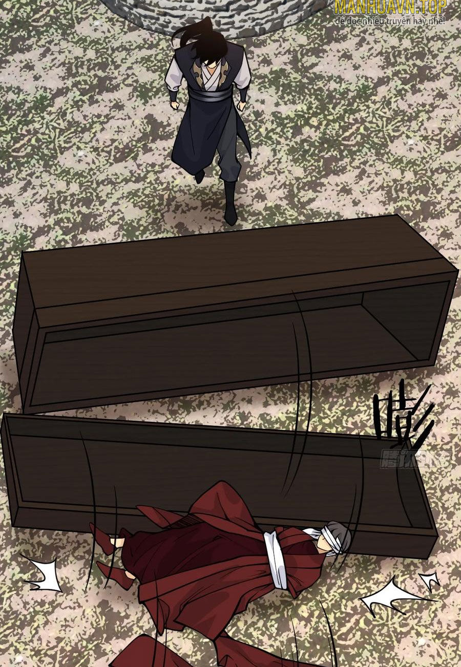 Nhất Quyền Bạo Tinh Chap 83 - Next Chap 84