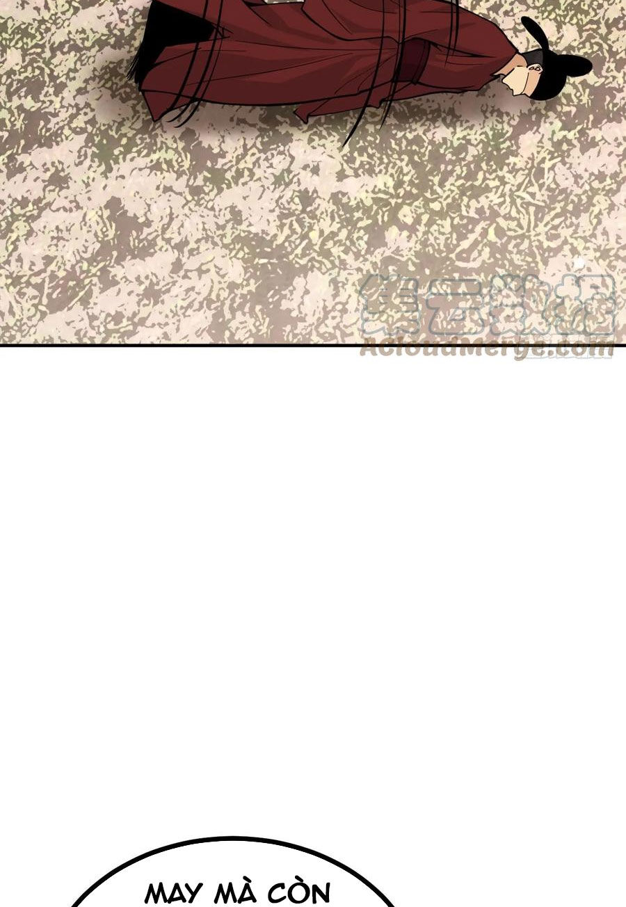 Nhất Quyền Bạo Tinh Chap 83 - Next Chap 84