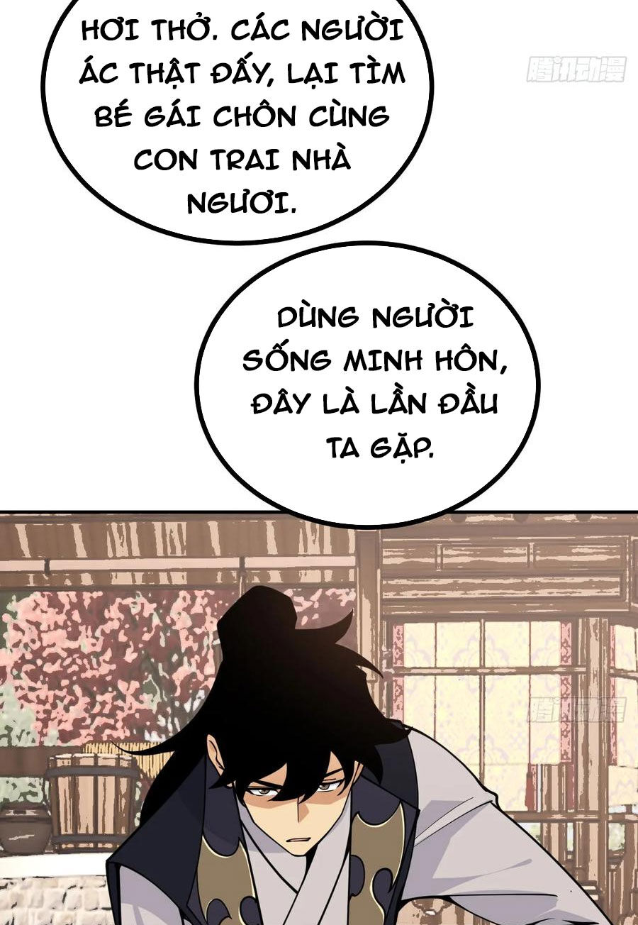 Nhất Quyền Bạo Tinh Chap 83 - Next Chap 84