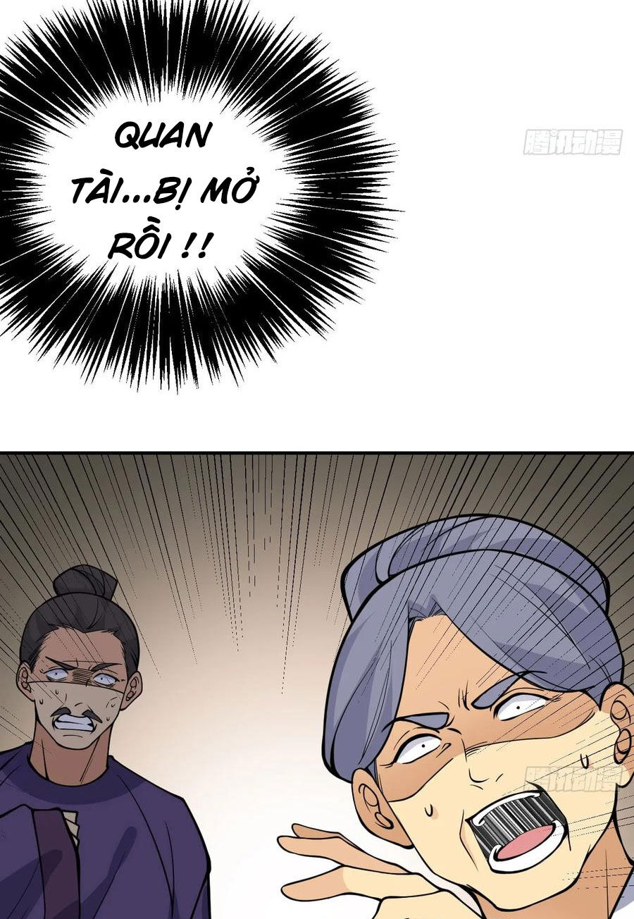 Nhất Quyền Bạo Tinh Chap 83 - Next Chap 84