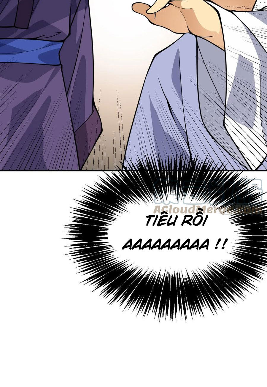 Nhất Quyền Bạo Tinh Chap 83 - Next Chap 84