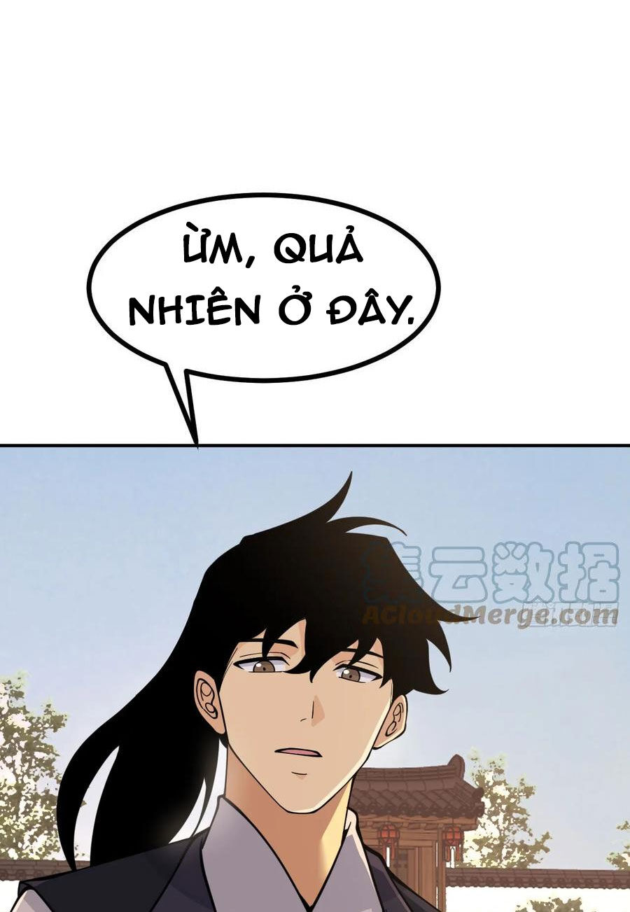 Nhất Quyền Bạo Tinh Chap 83 - Next Chap 84