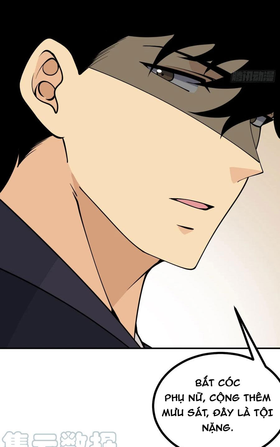 Nhất Quyền Bạo Tinh Chap 83 - Next Chap 84