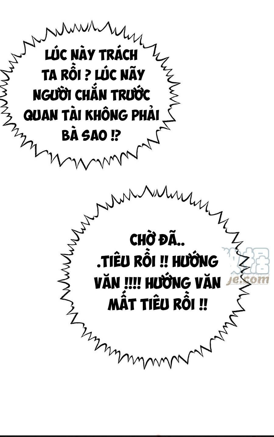 Nhất Quyền Bạo Tinh Chap 83 - Next Chap 84