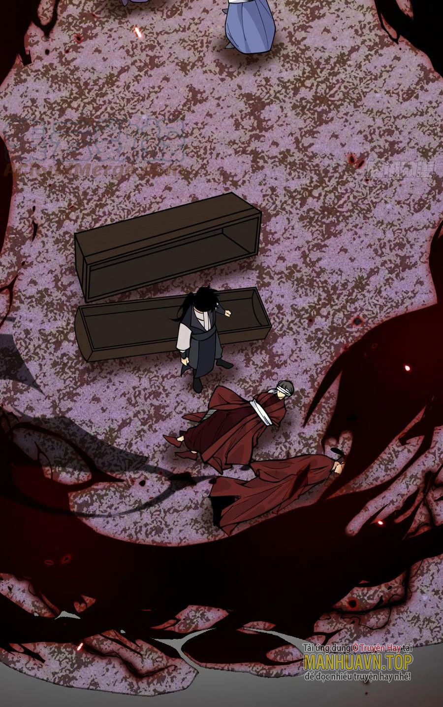 Nhất Quyền Bạo Tinh Chap 83 - Next Chap 84