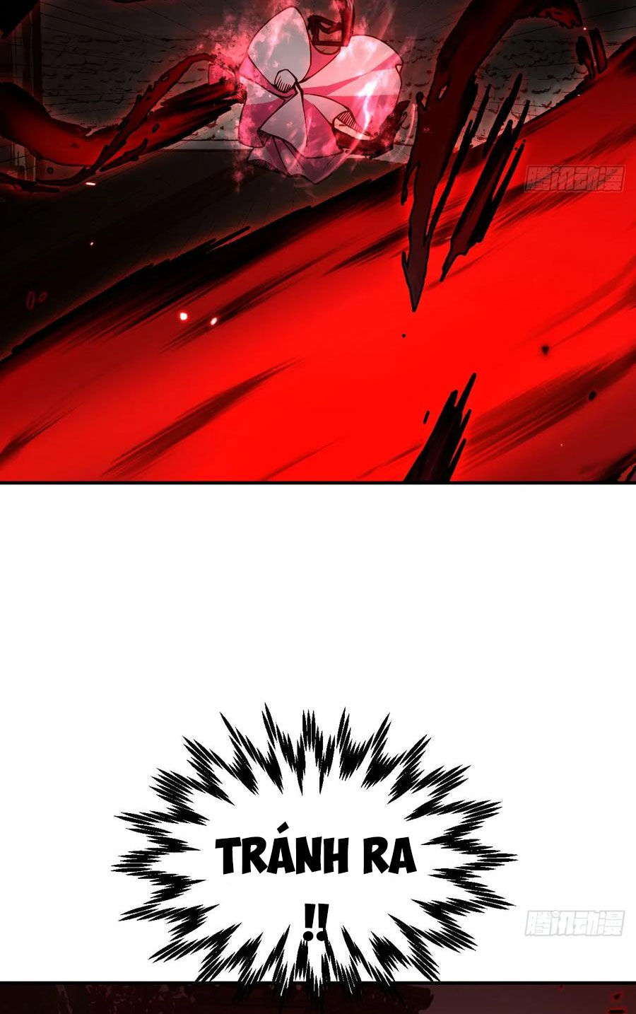 Nhất Quyền Bạo Tinh Chap 83 - Next Chap 84